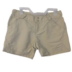 Columbia Fishing Shorts Women’s Medium